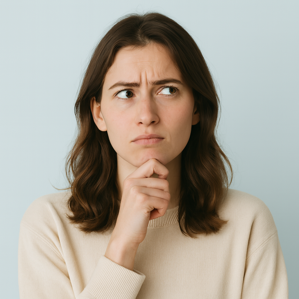 Payroll Accountant Sutton Coldfield – Confused